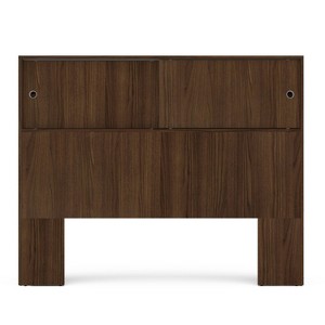 Victoria Storage Headboard - Polifurniture - 1 of 4