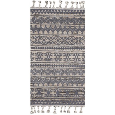 Nourison Asilah Abstract Area Rug