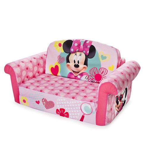 Mickey mouse store couch target