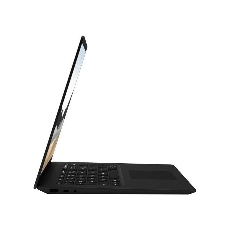 Microsoft Surface Laptop 4 15" Touchscreen Notebook Intel Core i7-1185G7 32GB RAM 1TB SSD Matte Black - Intel Core i7-1185G7 Quad-core, 2 of 7