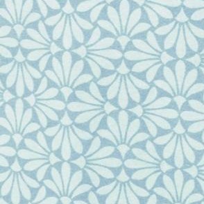 sage classic medallion