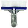 Pool Central Swimming Pool Bristle Brush Head with Aluminum Handle 5.5" - Blue - 2 of 3