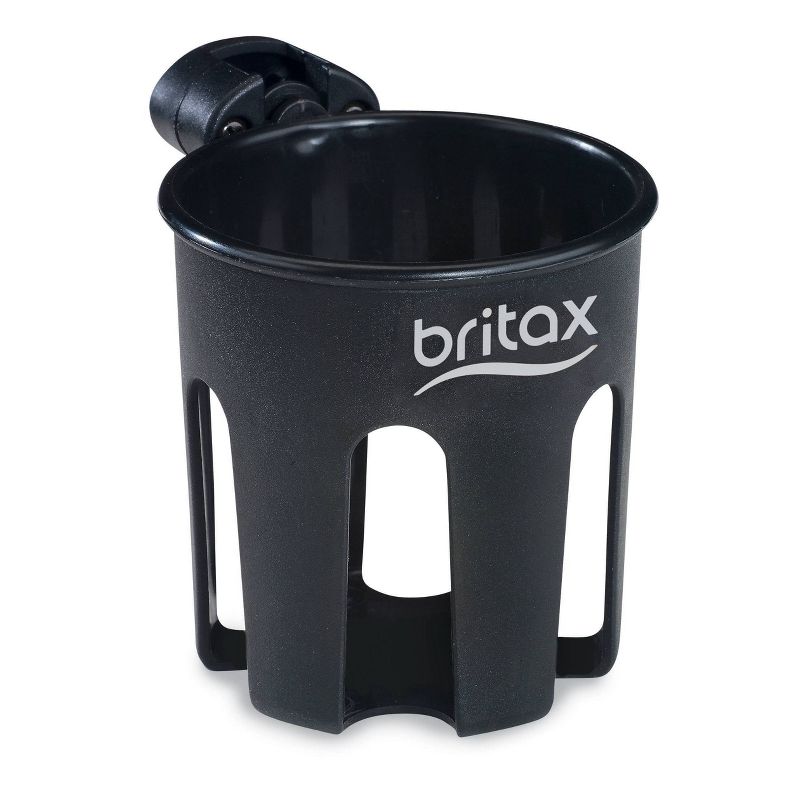 Britax B-Lively Cup Holder - Black, 4 of 5