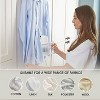 Travel Smart Travel Garment Steamer - image 3 of 4