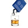 Nordic Knit Flask by Foster and Rye - 2 of 4