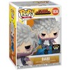 Funko - FUNKO POP! Plus Anime: My Hero Academia - Dabi (Styles May Vary) (Glow) (MHA) - 2 of 4