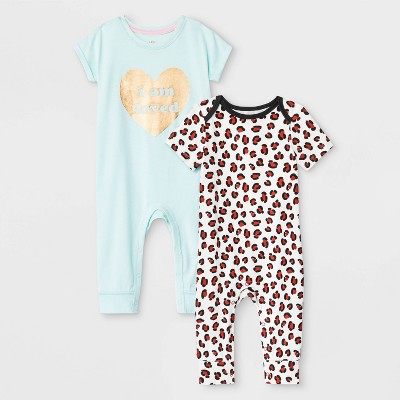 target baby girl clothing