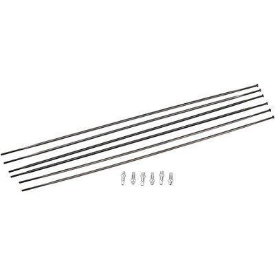 DT Swiss PR 1600 Spline Spoke Kit Spoke Kit