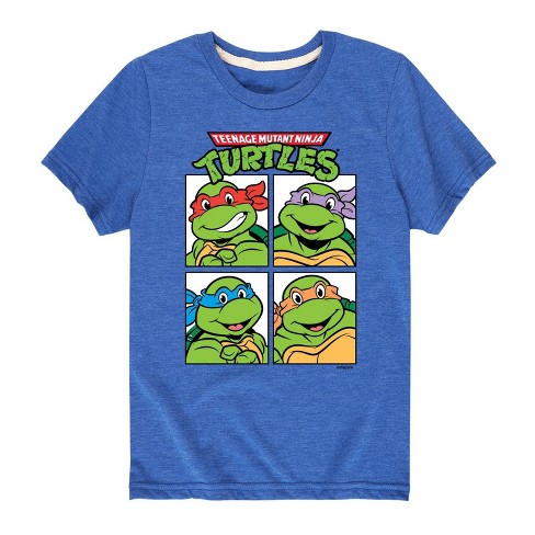 Ninja cheap turtle blocks