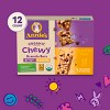 Annie's Chocolate Chip & Peanut Butter Value Pack Granola Bar - 10.68oz/12ct - 4 of 4