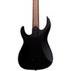 Legator Ninja 7 String Multi-Scale Super Shred Series Quilted Maple Electric Guitar - 2 of 4
