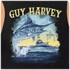 Guy Harvey Men's Tank Top - 4 of 4
