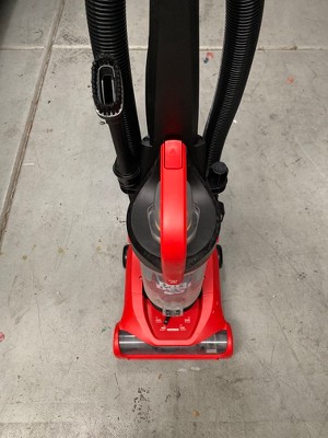 Dirt Devil Multi-Surface Extended Reach+ Upright Vacuum – Dirtdevil