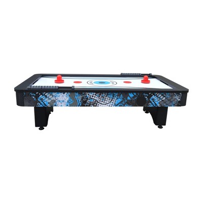 Air Hockey Table Target