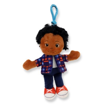 Playtime by Eimmie Backpack Clip Charlie