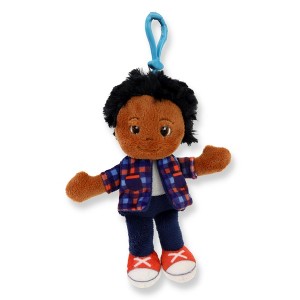 Playtime by Eimmie Backpack Clip Charlie - 1 of 4