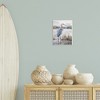 Stupell Industries Coastal Sea Heron, 14" x 11" - 2 of 4