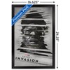Trends International Marvel Secret Invasion - Nick Fury One Sheet Framed Wall Poster Prints - 3 of 4