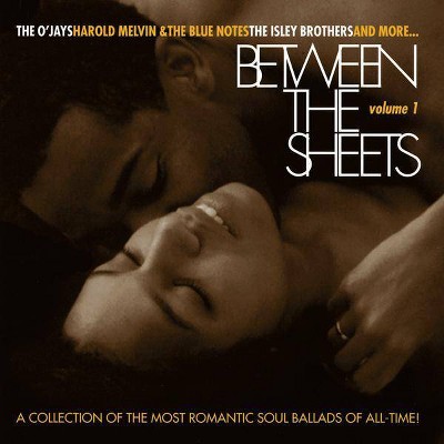 Various Artists; Bertolucci, Bernardo; Reeves, Keanu; Fonda, Bridget; Isaak, Chris; Ruicheng, Ying; Wiesendanger, Alex - Between The Sheets- Volume 1