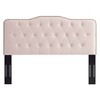 Modway Sophia Tufted Performance Velvet Twin Headboard - 3 of 4