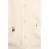 Petal and Pup Millen Flower Embroidery Cardigan - 4 of 4