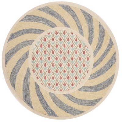 Novelty NOV108 Handmade Indoor Rug - Safavieh