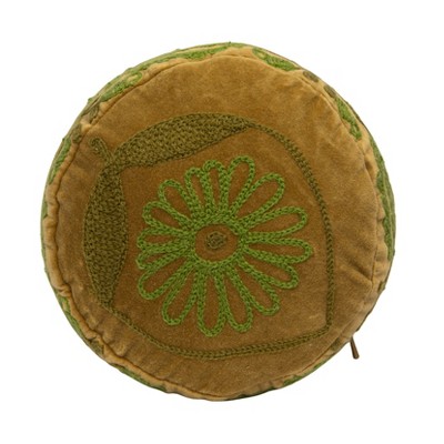 Storied Home Bolster Pillow