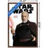 Trends International Star Wars: Saga - Count Dooku Feature Series Framed Wall Poster Prints - 3 of 4
