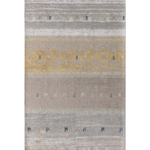 Rugs America Jaelyn Bohemian Area Rug - 1 of 4