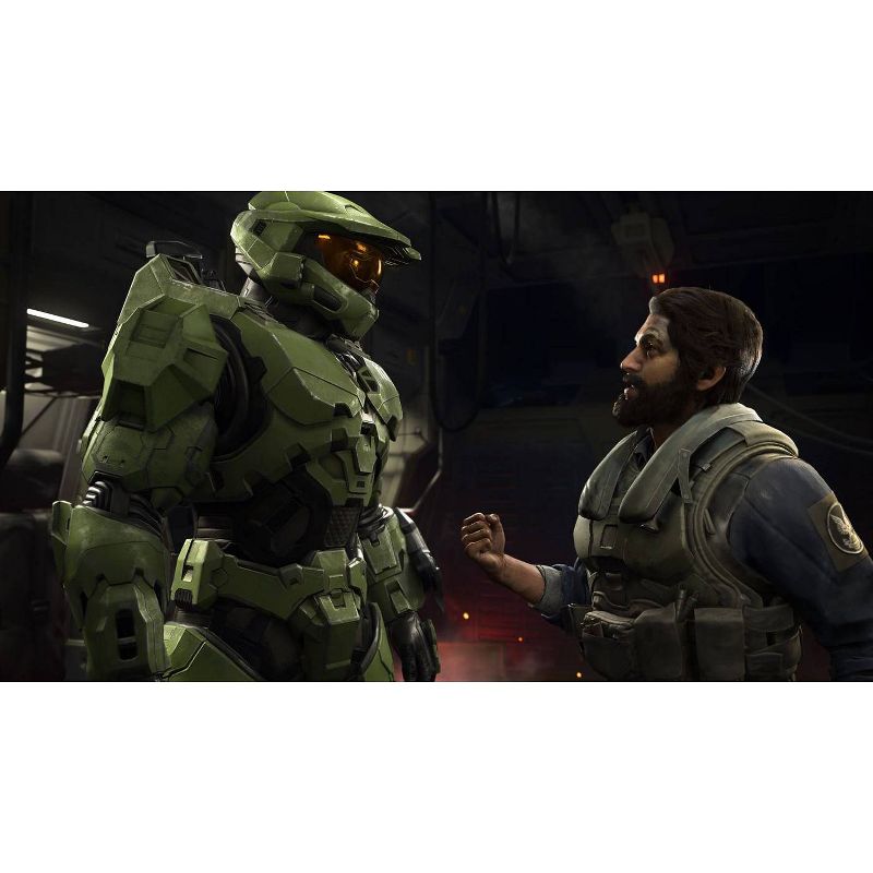 Halo Infinite - Xbox Series X|S/Xbox One (Digital), 2 of 8