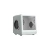Automatic Pet Dryer Box for Cats And Dogs,White 3 Speed Hair Drying With Adjustable Temperature (32-40°C) And Timer (5-120 Min)–LAOTIES - 2 of 4