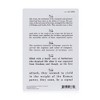 McKesson Vision Screening Card 4-3/4 X 7 Inch 63-3054 - 3 of 3