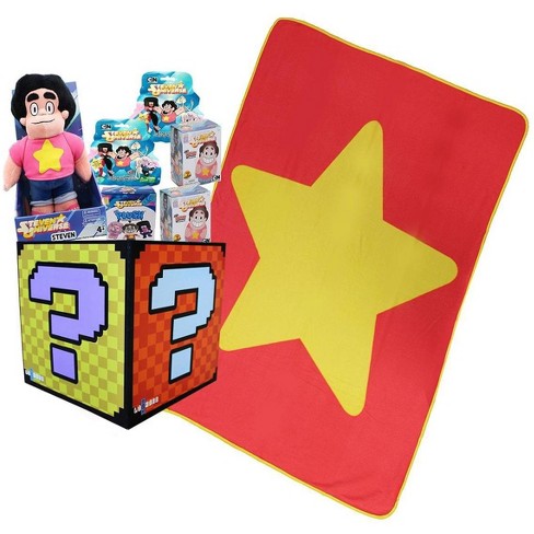 Toynk Steven Universe Collectibles Steven Universe Collector S Looksee Box Target - isn't it love steven universe roblox
