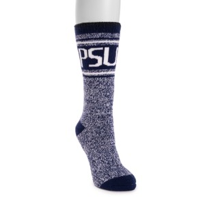 Game Day by MUK LUKS Unisex Heat Retainer Socks - 1 of 2