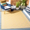Courtyard CY6918 Indoor/Outdoor Area Rug  - Safavieh - 2 of 4