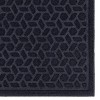 1'6"x2'6" Solid Tufted Doormat Navy - Mohawk - image 4 of 4
