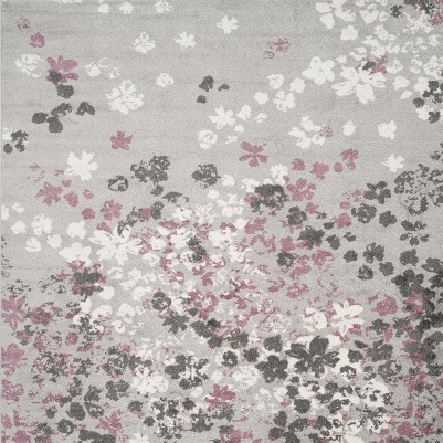 light grey/purple