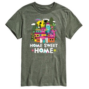 Men's - Encanto -  Short Sleeve Graphic T-Shirt - 1 of 4