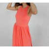 Women's Elena Midi Dress - Savraé S - 2 of 4