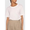 Women's Essential T-shirt - DƒÅl the Label - 3 of 3
