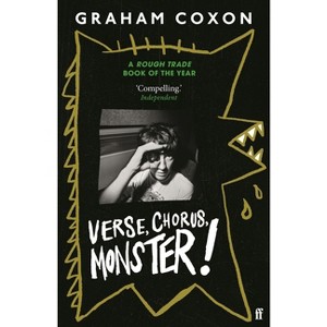 Verse, Chorus, Monster! - by Graham Coxon - 1 of 1