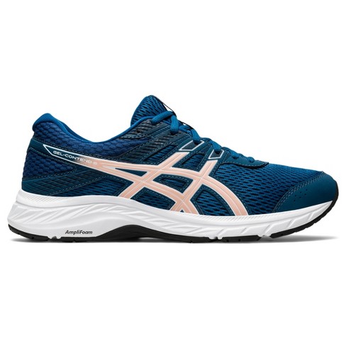 Asics Women's Gel-contend 6 Running Shoes 1012a570 : Target