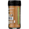 Spicely Organics - Organic Cinnamon - Ground - Case of 3/1.4 oz - 3 of 4