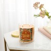 2 Wick Lidded Jar Candle - Threshold™ - 2 of 3
