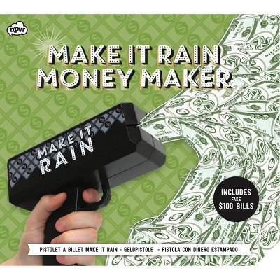 Make It Rain Money Maker