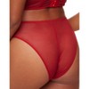 Adore Me Women's Avara High Cut Panty - 3 of 4