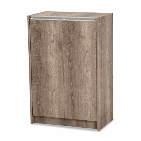 Tellier shoe storage online cabinet