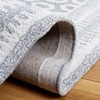 Capri CPR701 Hand Tufted Indoor Rugs - Safavieh - 4 of 4