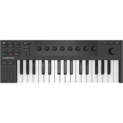 Native Instruments Komplete Kontrol M32 Compact Keyboard Controller