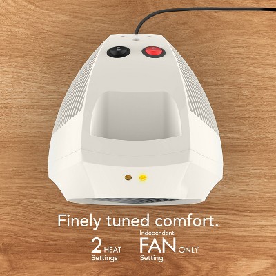 Vornado VH204 Indoor Heater Alabaster